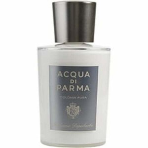 Acqua 310206 Aftershave Balm 3.4 Oz For Men