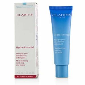 Clarins 310867 Hydra-essentiel Moisturizing Reviving Eye Mask  --30ml1