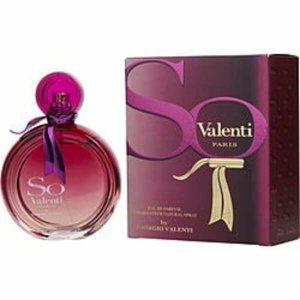 Giorgio 335959 Giorgio Valenti Eau De Parfum Spray 3.3 Oz For Women