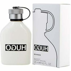 Hugo 328159 Edt Spray 4.2 Oz For Men