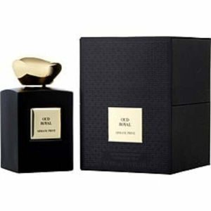 Giorgio 326099 Eau De Parfum Intense Spray 3.4 Oz For Anyone