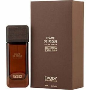 Evody 355497 Parfums Eau De Parfum Spray 3.3 Oz For Anyone