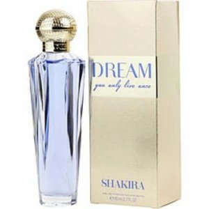 Shakira 320451 Edt Spray 2.7 Oz For Women