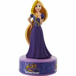 Disney 337515 Figurine Bubble Bath 10.2 Oz For Women