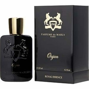 Parfums 311335 Eau De Parfum Spray 4.2 Oz For Men