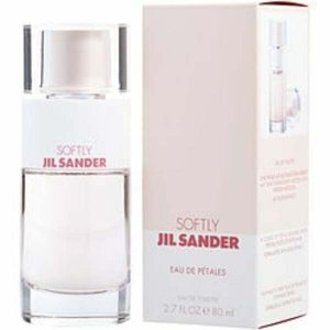 Jil 355910 Edt Spray 2.7 Oz For Women