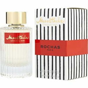 Rochas 348430 Edt Spray 4.2 Oz For Men