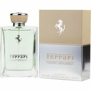 Ferrari 309923 Edt Spray 3.3 Oz For Men