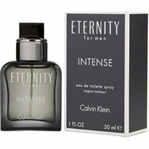 Calvin 307010 Edt Spray 1 Oz For Men