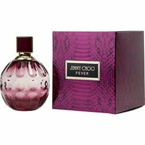 Jimmy 312774 Eau De Parfum Spray 3.3 Oz For Women