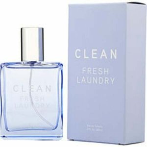 Clean 344164 Edt Spray 2 Oz For Women