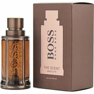 Hugo 348015 Eau De Parfum Spray 1.6 Oz For Men