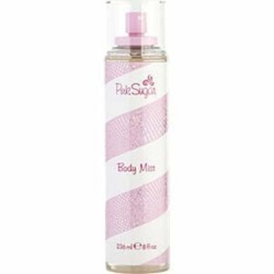 Aquolina 313603 Body Spray 8 Oz For Women