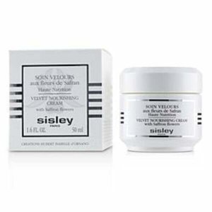 Sisley 320965 Velvet Nourishing Cream With Saffron Flowers  --50ml1.6o