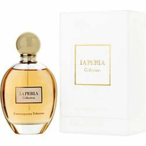 La 338391 Eau De Parfum Spray 3.3 Oz For Women