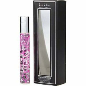 Nicole 334334 Eau De Parfum Rollerball 0.33 Oz Mini For Women