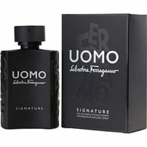 Salvatore 318063 Eau De Parfum Spray 3.4 Oz For Men