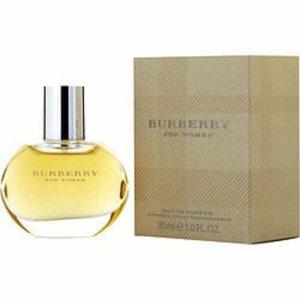 Burberry 356384 Eau De Parfum Spray 1 Oz (new Packaging) For Women