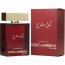 Dolce 326123 Dolce  Gabbana Eau De Parfum Spray 3.3 Oz (exclusive Edit