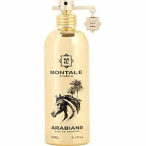 Montale 305603 Eau De Parfum Spray 1.7 Oz For Anyone