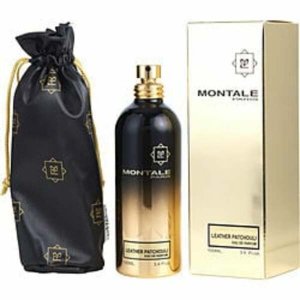 Montale 318465 Eau De Parfum Spray 3.4 Oz For Anyone