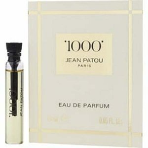 Jean 306979 Eau De Parfum Vial For Women