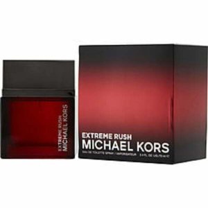 Michael 352086 Edt Spray 2.4 Oz For Men