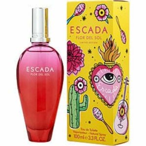 Escada 352443 Edt Spray 3.3 Oz (limited Edition) For Women