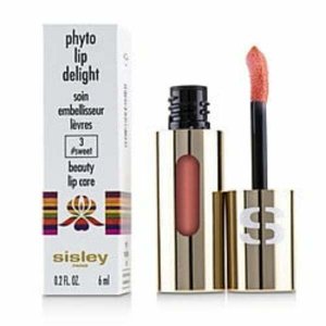 Sisley 316218 Phyto Lip Delight -  03 Sweet --6ml0.2oz For Women