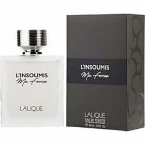 Lalique 313894 Edt Spray 3.3 Oz For Men