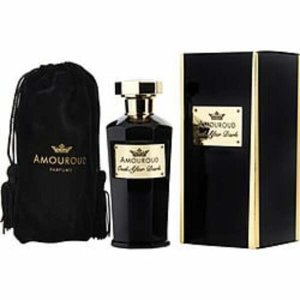 Amouroud 319611 Eau De Parfum Spray 3.4 Oz For Anyone