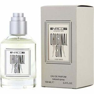 Enrico 347880 Eau De Parfum Spray 3.4 Oz For Anyone