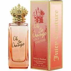 Juicy 351716 Edt Spray 2.5 Oz For Women