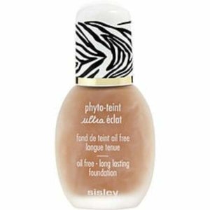 Sisley 346266 Phyto Teint Ultra Eclat  5 Golden --30ml1oz For Women