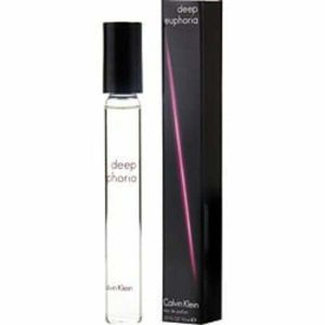 Calvin 331650 Eau De Parfum Rollerball 0.33 Oz Mini For Women