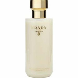 Prada 324462 Shower Cream 6.8 Oz For Women