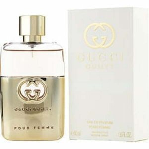 Gucci 325242 Eau De Parfum Spray 1.6 Oz For Women