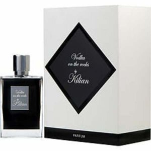 By 321512 Kilian Eau De Parfum Spray Refillable 1.7 Oz For Anyone