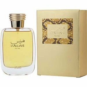 Rasasi 318367 Eau De Parfum Spray 3.3 Oz For Women