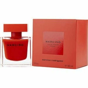 Narciso 315703 Eau De Parfum Spray 3 Oz For Women