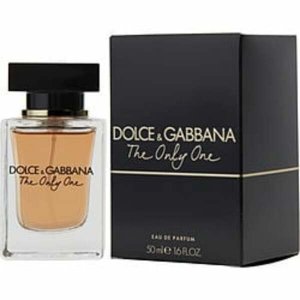 Dolce 320681 Dolce  Gabbana Eau De Parfum Spray 1.6 Oz For Women