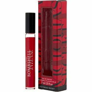 Victorias 346528 Victoria's Secret Eau De Parfum Rollerball 0.23 Oz Mi