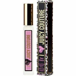 Juicy 342193 Eau De Parfum Rollerball 0.33 Oz Mini For Women