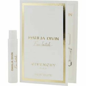 Givenchy 314908 Edt Spray Vial For Women