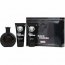 Marvel 327155 Edt Spray 3.4 Oz  Aftershave Balm 3.4 Oz  Shower Gel 3.4