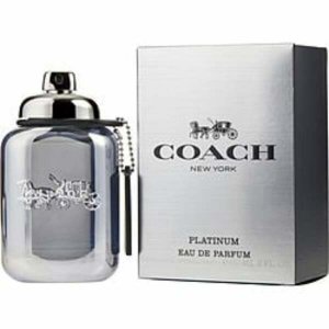 Coach 314402 Eau De Parfum Spray 2 Oz For Men