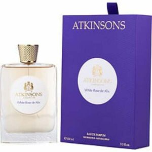 Atkinsons 354227 Eau De Parfum Spray 3.3 Oz For Anyone