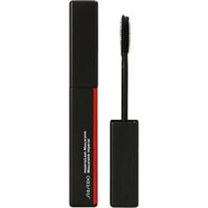 Shiseido 348820 Imperiallash Waterproof Mascara Ink - 01 Sumi Black --