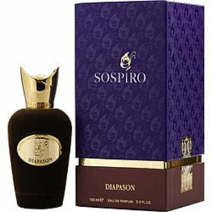 Sospiro 326032 Eau De Parfum Spray 3.4 Oz For Anyone