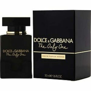 Dolce 356394 Dolce  Gabbana Eau De Parfum Spray 1.6 Oz For Women